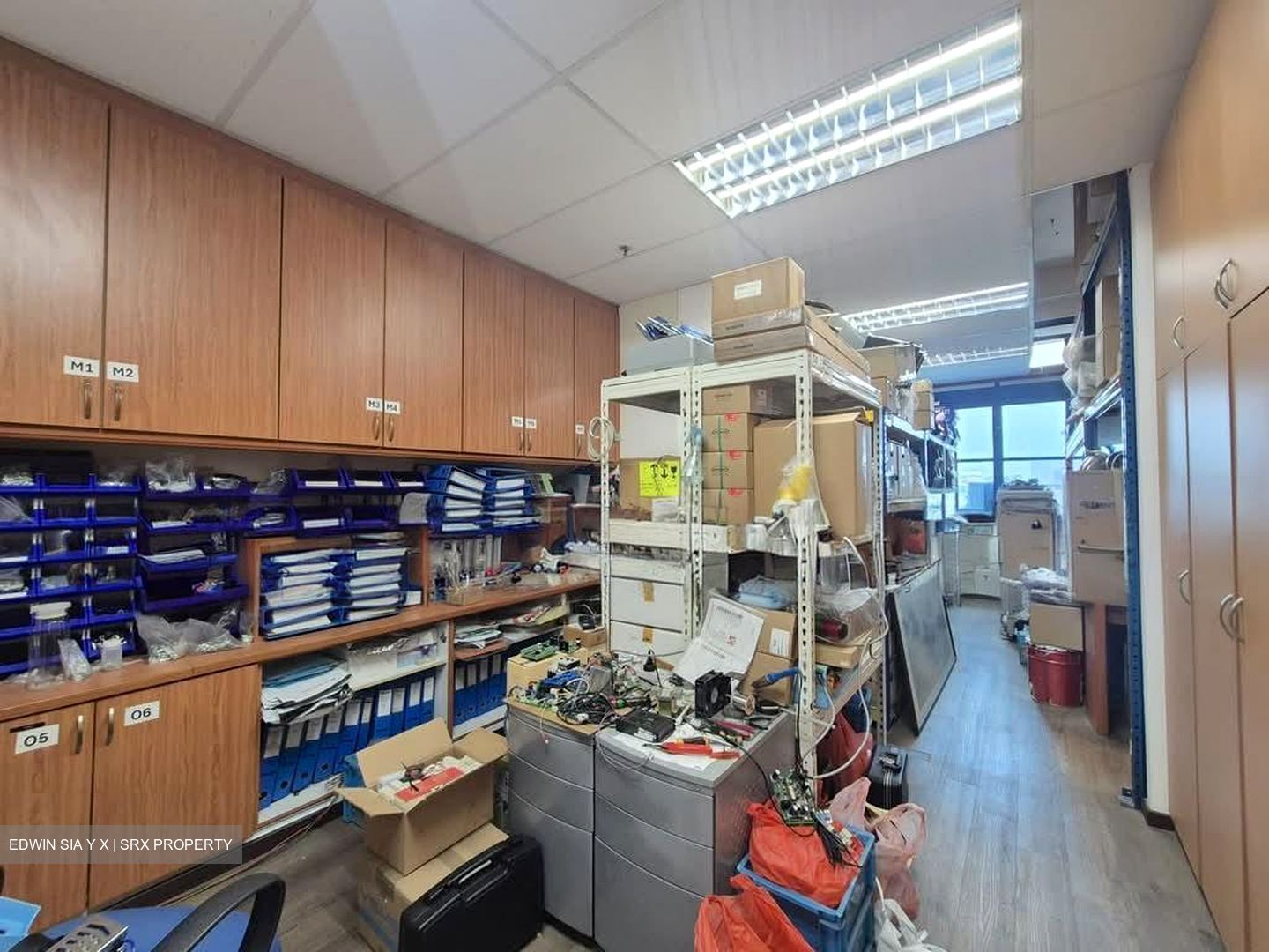 Ubi Techpark (D14), Factory #589642421